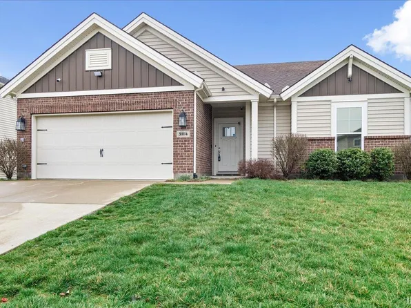 3114 Capstone Ct, Newburgh, IN 47630