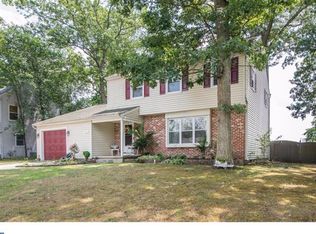 70 Heather Rd, Turnersville, NJ 08012