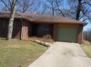 8794 Apple Gln, Rogers, AR 72756