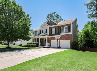 1675 Stilesboro Ridge Dr NW, Kennesaw, GA 30152