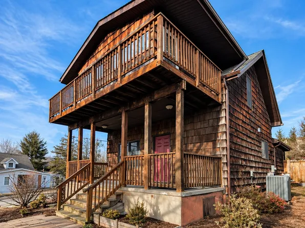 1320 N Main St, 1320 N Main St, Blacksburg, VA 24060