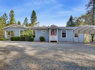 16237 Annie Dr, Grass Valley, CA 95949