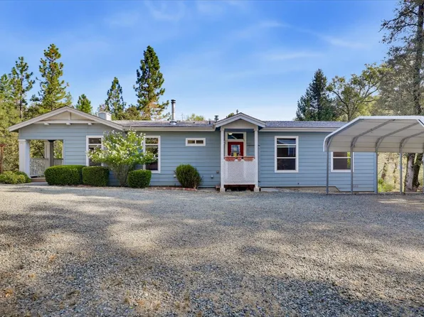 16237 Annie Dr, Grass Valley, CA 95949