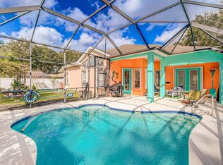 80 Rae Dr, Palm Coast, FL 32164