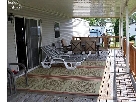 Deck/Porch