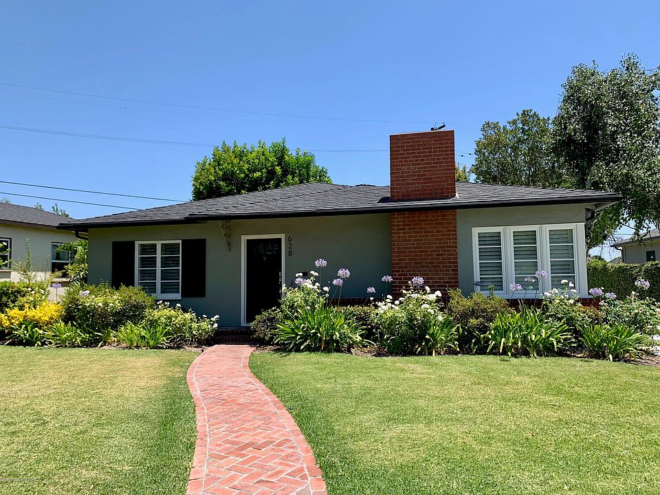1st image of 628 W Hermosa Dr