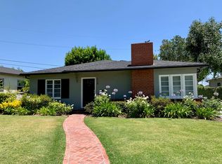 628 W Hermosa Dr, San Gabriel, CA 91775