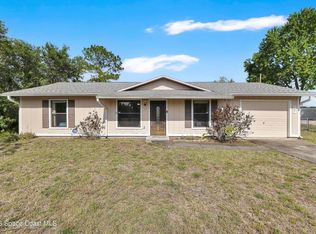 587 Tasco Ave SW, Palm Bay, FL 32908