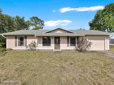 587 Tasco Ave SW, Palm Bay, FL, 32908
