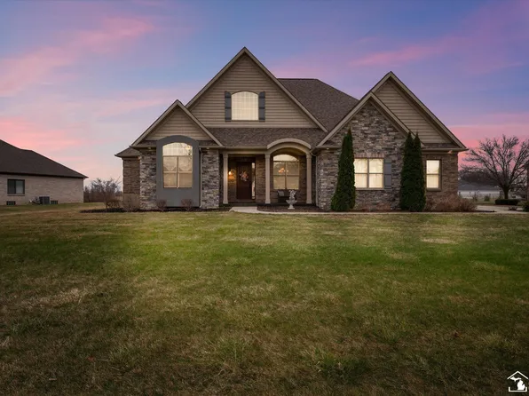 997 Saint James Park Ave, Monroe, MI 48161