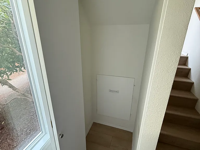 More storage!
