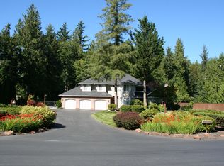 35518 SE 49th St, Fall City, WA 98024