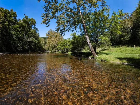 Gillespie Hollow Rd, Saltville, VA 24370