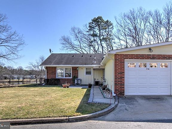 2nd image of 77D Dorchester Dr