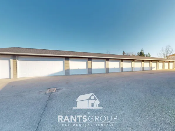 304 Longmire St SE, Yelm, WA