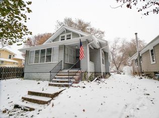 210 Weston St, Valparaiso, IN 46385