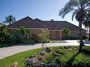 771 Loggerhead Island Way, Satellite Beach, FL 32937