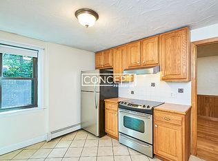 39 Charles St #2DW, Boston, MA 02114