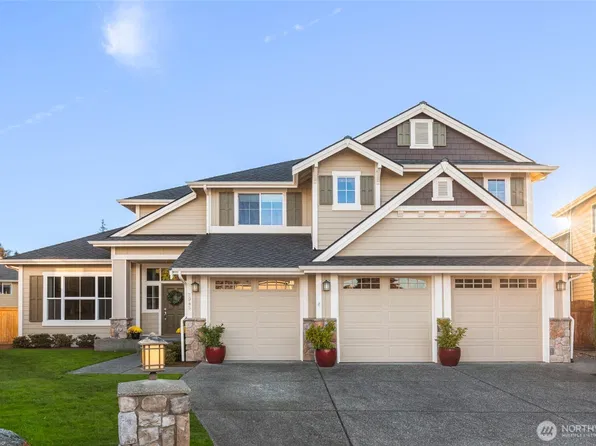2945 277th Terrace SE, Sammamish, WA 98075