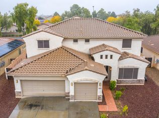 16413 N 169th Dr, Surprise, AZ 85388