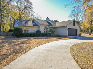 893 Heyward Dr, Orangeburg, SC 29118