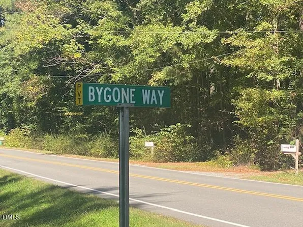 0 Bygone Way Lot 4A, Pittsboro, NC 27312