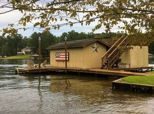 152 Pope Rd, Sparta, GA 31087