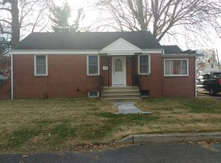 49 Wesley Ave, Hamilton, NJ 08610