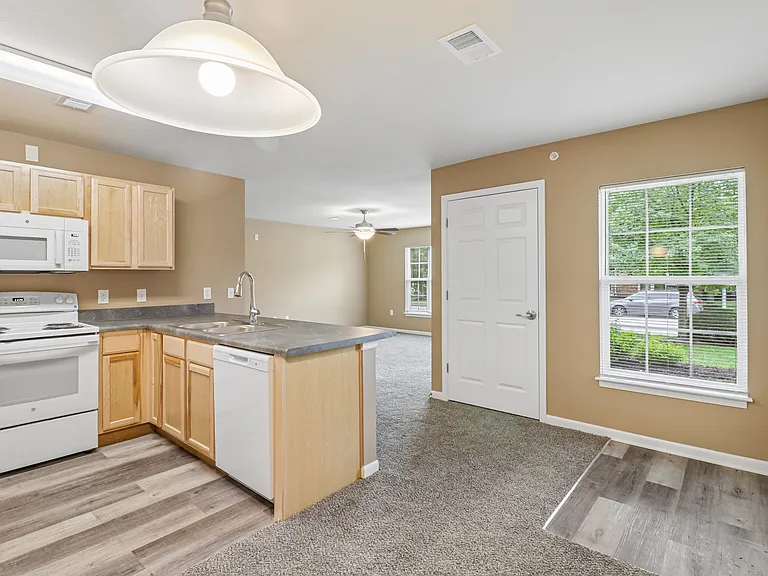 The Orchards Apartments — Photo 12