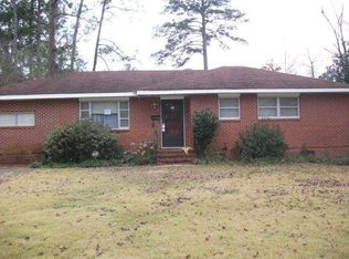 4140 Althea Dr, Columbus, GA