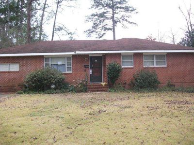 4140 Althea Dr, Columbus, GA, 31907