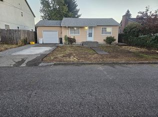 9314 SE Harrison St, Portland, OR 97216