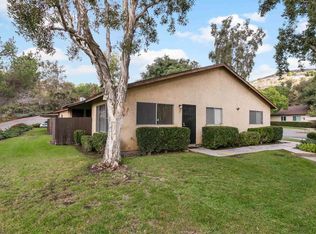 9270 Amys St UNIT 7, Spring Valley, CA 91977