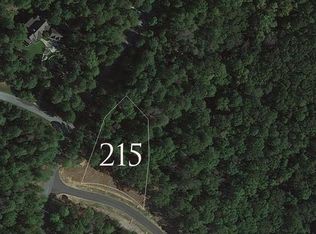 1000 Neary Rdg #215, Greensboro, GA 30642