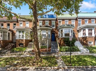 2536 Garrett Ave, Baltimore, MD 21218