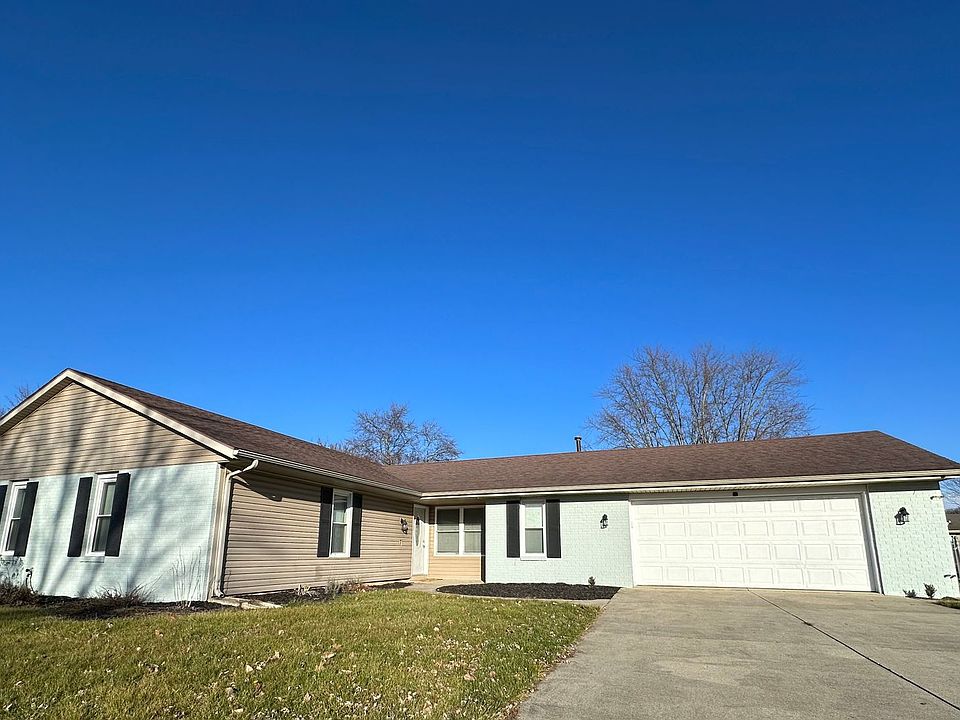 1st image of 8210 N Seneca Dr