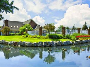 2134 Bentwood Cir APT 2D, Columbus, OH 43235