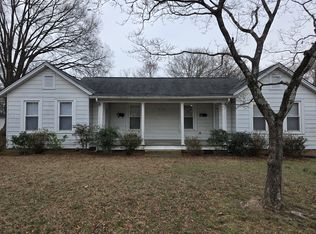 420 Peach St APT 2, Kannapolis, NC 28083