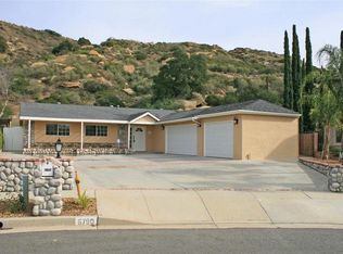 6790 Tapley St, Simi Valley, CA 93063