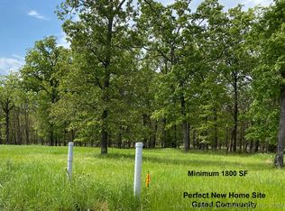 745 Winsor Pl, Tahlequah, OK 74464