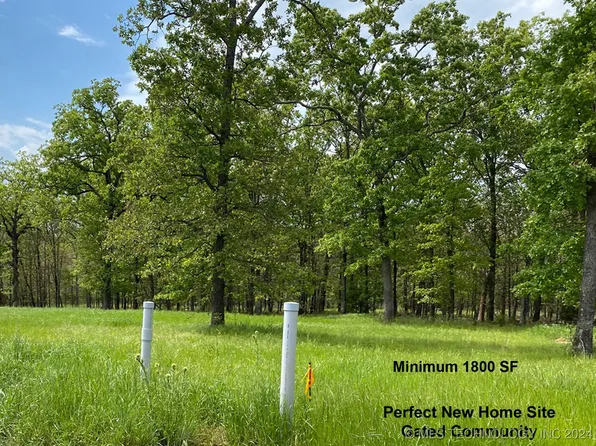 745 Winsor Pl, Tahlequah, OK 74464