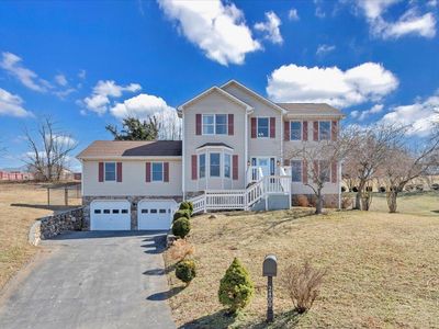2400 Olde Salem Dr, Salem, VA, 24153