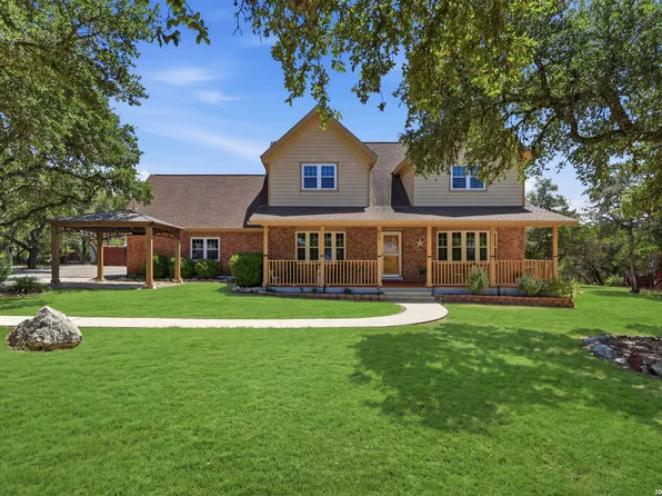 410 Misty Water, San Antonio, TX 78260