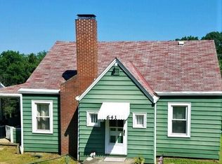 641 Fort Pitt Rd, Carnegie, PA 15106