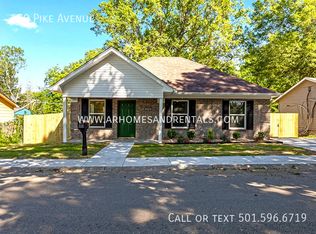 170 Pike Ave, Jacksonville, AR 72076