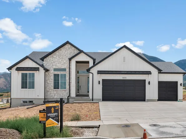 613 S 175 E, Hyde Park, UT 84318