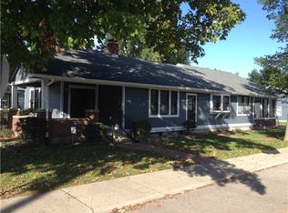 6421 Oaklandon Rd, Indianapolis, IN 46236