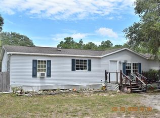 4630 SW 181st Ct, Dunnellon, FL 34432