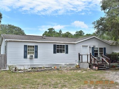 4630 SW 181st Ct, Dunnellon, FL, 34432