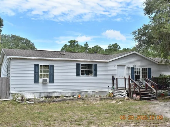 4630 SW 181st Ct, Dunnellon, FL 34432